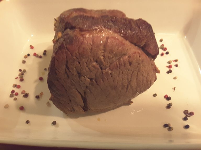 Organ Meats Middle River Farm