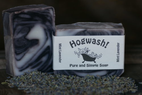 Hogwash Soap